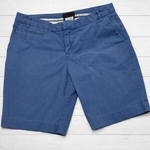 🌞 Patagonia Organic Cotton Blue Shorts - Size 10